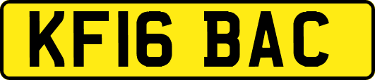 KF16BAC