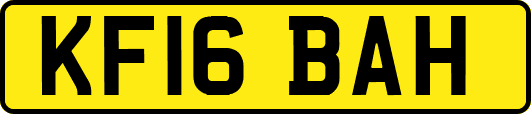 KF16BAH