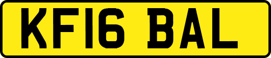 KF16BAL