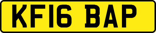 KF16BAP