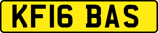 KF16BAS