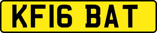 KF16BAT