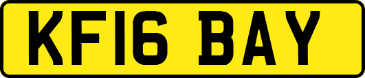 KF16BAY