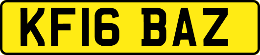 KF16BAZ