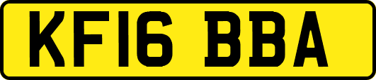 KF16BBA
