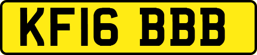 KF16BBB