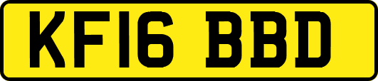 KF16BBD