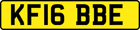 KF16BBE