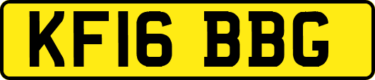 KF16BBG