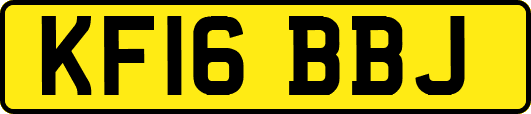 KF16BBJ