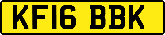 KF16BBK