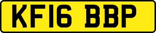 KF16BBP