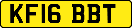 KF16BBT