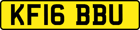 KF16BBU