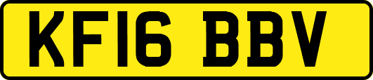 KF16BBV