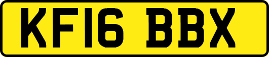 KF16BBX