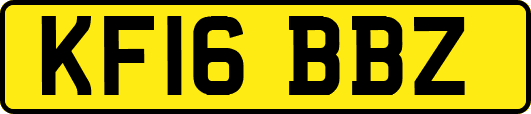 KF16BBZ