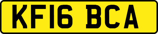 KF16BCA