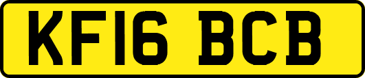 KF16BCB