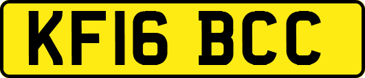 KF16BCC