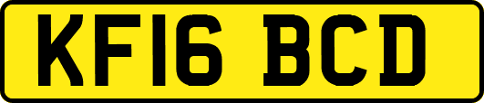 KF16BCD