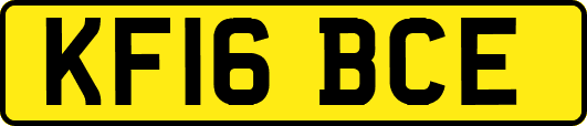 KF16BCE