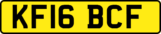 KF16BCF
