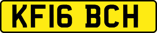 KF16BCH