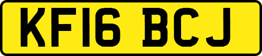 KF16BCJ