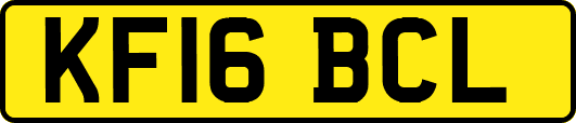 KF16BCL