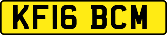 KF16BCM
