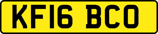 KF16BCO