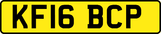 KF16BCP
