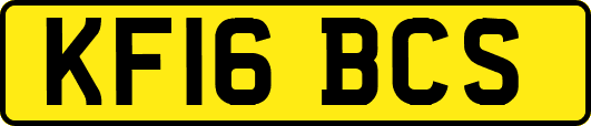 KF16BCS