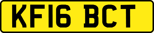 KF16BCT