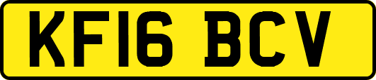KF16BCV