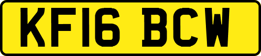 KF16BCW