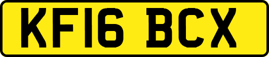 KF16BCX