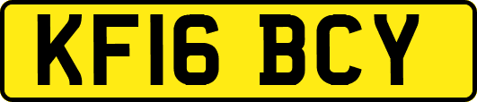 KF16BCY