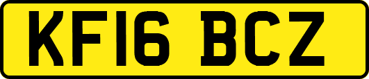 KF16BCZ