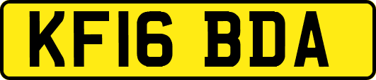 KF16BDA