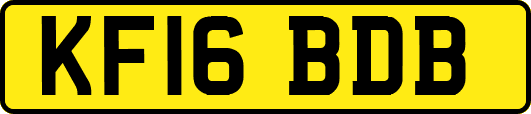 KF16BDB