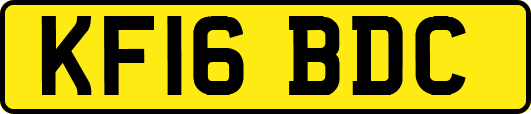 KF16BDC