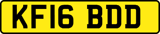 KF16BDD