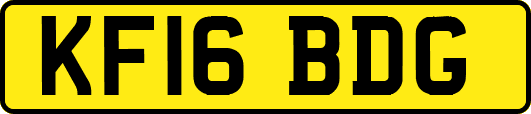 KF16BDG