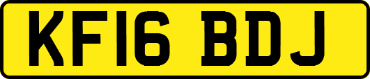 KF16BDJ