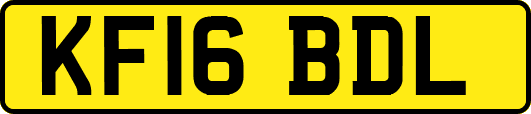 KF16BDL
