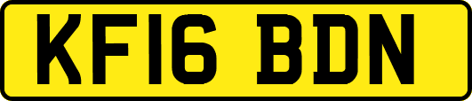 KF16BDN