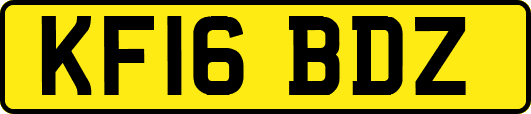 KF16BDZ