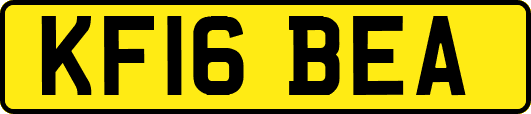 KF16BEA